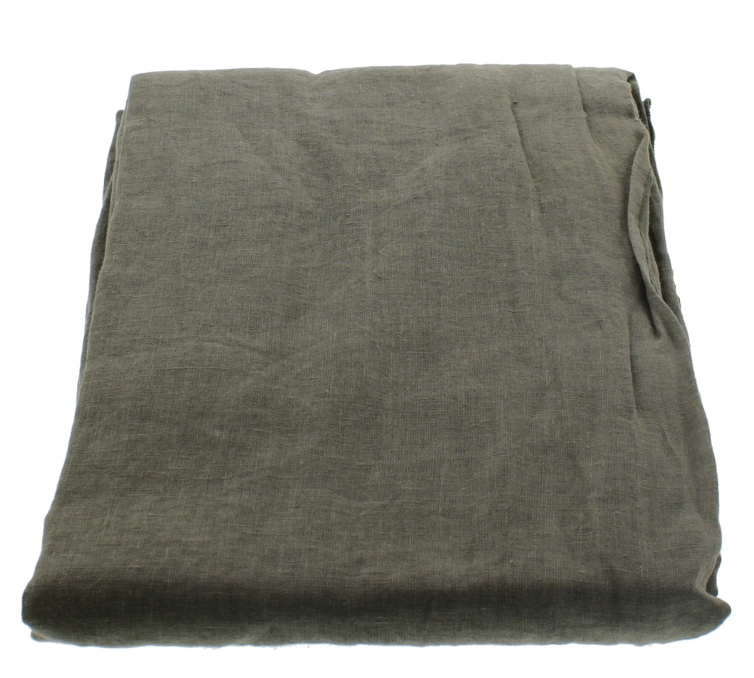 Broste Copenhagen Gracie Tafelkleed 300 Cm X 160 Cm Linnen Groen 3 Broste Copenhagen Gracie Tafelkleed 300 Cm X 160 Cm Linnen Groen