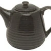 Broste Copenhagen Nordic Coal Theepot 700 Ml Aardewerk Donkerbruin 1 Broste Copenhagen Nordic Coal Theepot 700 Ml Aardewerk Donkerbruin -Keukenseries Winkel 3352 77768 1