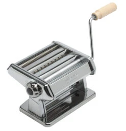 Imperia Titania Pastamachine Met Vaste Kop Staal