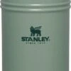 Stanley Artisan Thermal Bottle 1000 Ml Rvs Hammertone Green -Keukenseries Winkel 355x1200