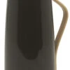 Stelton Emma Thermoskan 1,2 Liter Rvs Zwart -Keukenseries Winkel 3675 83308 1