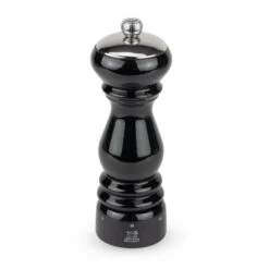Peugeot Paris Icône Noir Zoutmolen U-select 18 Cm Beukenhout Zwart