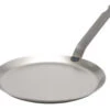 De Buyer Carbone Crêpepan ø 24 Cm Plaatstaal -Keukenseries Winkel 4301 43639 1
