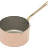 Mauviel M'Minis Steelpan Met Schenktuit Rond ø 7 Cm Koper -Keukenseries Winkel 4754 77379 1