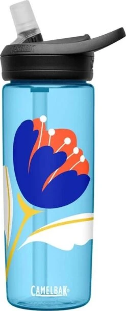 Camelbak Eddy Drinkfles 600 Ml Kunststof Blossoms
