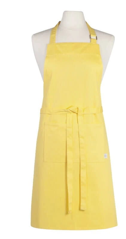 Now Designs Lemon Schort 85 X 70 Cm Katoen Geel 3 Now Designs Lemon Schort 85 X 70 Cm Katoen Geel