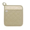 Now Designs Sandstone Superior Pannenlap 20 X 20 Cm Katoen Beige -Keukenseries Winkel 502613123 1