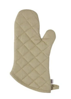 Now Designs Sandstone Superior Ovenwant 30 X 13 Cm Katoen Beige