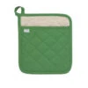 Now Designs Greenbriar Superior Pannenlap 20 X 20 Cm Katoen Groen -Keukenseries Winkel 502614123 1