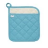 Now Designs Bali Blue Superior Pannenlap 20 X 20 Cm Katoen Blauw -Keukenseries Winkel 502653123 1