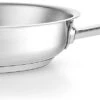 Fissler Original Profi Koekenpan ø 24 Cm Rvs -Keukenseries Winkel 51jvvzuhpgl. ac sl1500