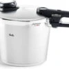 Fissler Vitavit Premium Snelkookpan Met Inzet 6 Liter ø 22 Cm Rvs 1 Fissler Vitavit Premium Snelkookpan Met Inzet 6 Liter ø 22 Cm Rvs -Keukenseries Winkel 51k3yh bcil. ac sl1500 1
