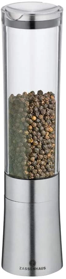 Zassenhaus Koblenz Pepermolen 21 Cm Acryl/rvs