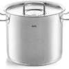 Fissler Original Profi Soeppan Met Rvs Deksel 9,1 Liter ø 24 Cm Rvs 2 Fissler Original Profi Soeppan Met Rvs Deksel 9,1 Liter ø 24 Cm Rvs -Keukenseries Winkel 51xopp4cepl. ac sl1200