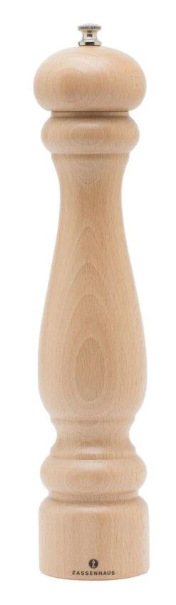 Zassenhaus Potsdam Pepermolen 40 Cm Hout Naturel