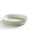 Serax Base Diep Bord ø 24 Cm Hoogte 4,5 Cm Porselein Wit Mat 2 Serax Base Diep Bord ø 24 Cm Hoogte 4,5 Cm Porselein Wit Mat -Keukenseries Winkel 5497 82884 1