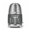 Smeg 50's Style Koffiezetapparaat Geborsteld Rvs -Keukenseries Winkel 5b73dbb91d085