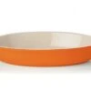 Le Creuset Ovenschaal Ovaal 28 Cm Aardewerk Vulcanique -Keukenseries Winkel 61105280900006 min.1580740311