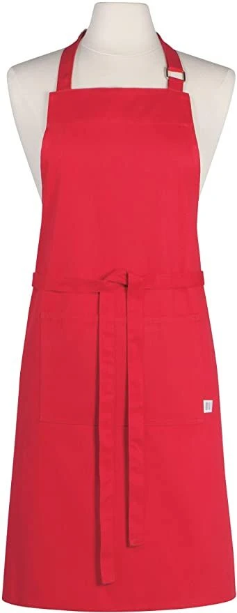 Now Designs Red Schort 85 X 70 Cm Katoen Rood 3 Now Designs Red Schort 85 X 70 Cm Katoen Rood