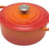Le Creuset Signature Braadpan 2,4 Liter ø 20 Cm Gietijzer Vu 1 Le Creuset Signature Braadpan 2,4 Liter ø 20 Cm Gietijzer Vu -Keukenseries Winkel 6262 62571 1