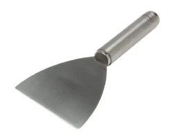 Rösle Teppanyaki Spatel 23 Cm Rvs