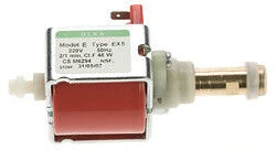 Rancilio Ulka EX5 Vibratiepomp 15 Bar Voor Espressomachines 3 Rancilio Ulka EX5 Vibratiepomp 15 Bar Voor Espressomachines