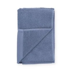 Bunzlau Castle Forest Sea Blue Handdoek 53 X 60 Cm -Keukenseries Winkel 6571g 2 f979