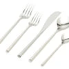 Alessi Mu Bestekset 1-persoons Rvs 5-delig 1 Alessi Mu Bestekset 1-persoons Rvs 5-delig -Keukenseries Winkel 6664 49720 1