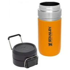Stanley The Quick Flip Water Bottle 470 Ml Saffron -Keukenseries Winkel 6939236382724 6 550x550h