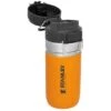 Stanley The Quick Flip Water Bottle 470 Ml Saffron -Keukenseries Winkel 6939236382724 8 550x550h