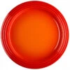 Le Creuset Dessertbord ø 22 Cm Aardewerk Vulcanique -Keukenseries Winkel 70203220900099 le creuset dk