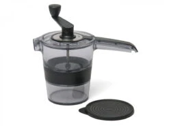 Gefu Spiralfix Spiraalsnijder 20 Cm Kunststof