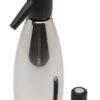 ISi Soda Sifon 1 Liter Rvs Glans -Keukenseries Winkel 7036 63057 1