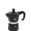 Forever Prestige Noblesse Mokapot 3-kops Aluminium Zwart 1 Forever Prestige Noblesse Mokapot 3-kops Aluminium Zwart -Keukenseries Winkel 7266 1793468 1