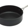 Le Creuset Les Forgées Sauteerpan Met Rechte Wand En Tegengreep ø 28 Cm Aluminium 2 Le Creuset Les Forgées Sauteerpan Met Rechte Wand En Tegengreep ø 28 Cm Aluminium -Keukenseries Winkel 7998 46833 1