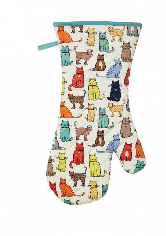 Ulster Weavers Catwalk Ovenwant Katoen 3 Ulster Weavers Catwalk Ovenwant Katoen