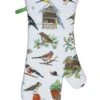 Ulster Weavers Garden Birds Ovenwant Katoen -Keukenseries Winkel 7garb02