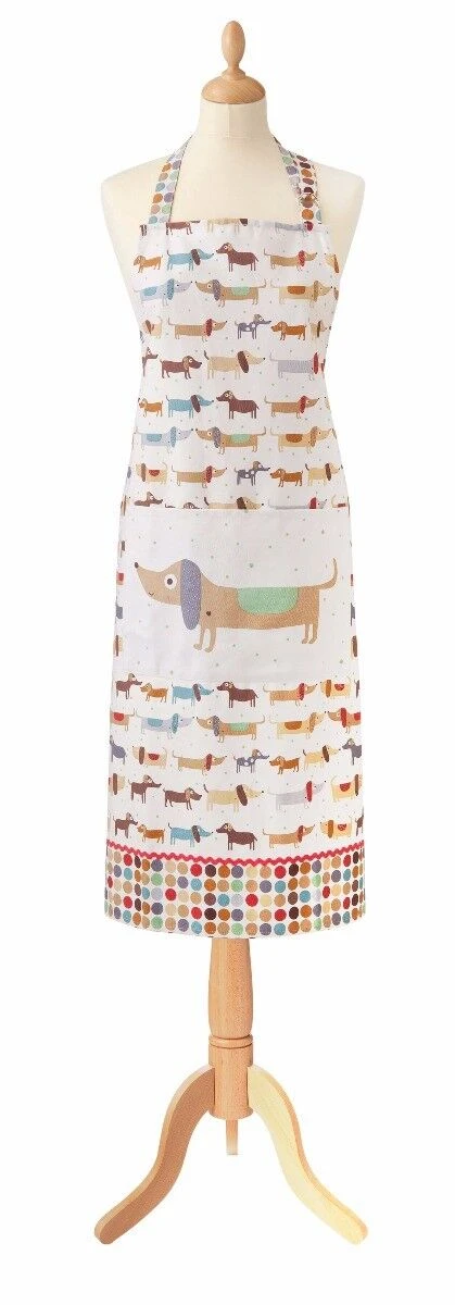 Ulster Weavers Hot Dog Schort Katoen 3 Ulster Weavers Hot Dog Schort Katoen