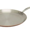 Mauviel M'150S Crêpepan ø 30 Cm Koper Rvs Handgreep 2 Mauviel M'150S Crêpepan ø 30 Cm Koper Rvs Handgreep -Keukenseries Winkel 8493 70402 1