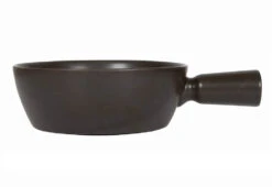Boska Nero Kaasfondueset 2,2 Liter Aardewerk Zwart -Keukenseries Winkel 853541 3