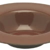 Serax Terres De Rêves Diep Bord ø 21,5 Cm Stoneware Rust -Keukenseries Winkel 8611 82843 1