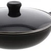 Cristel Cookway Sauteerpan Met Anti-aanbaklaag En Glasdeksel ø 28 Cm 2 Cristel Cookway Sauteerpan Met Anti-aanbaklaag En Glasdeksel ø 28 Cm -Keukenseries Winkel 9022 1783828 1