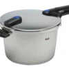 Fissler Vitaquick Snelkookpan 8 Liter Rvs Glans 2 Fissler Vitaquick Snelkookpan 8 Liter Rvs Glans -Keukenseries Winkel 9095 44162 1