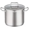 Rösle Expertiso Soeppan Met Glasdeksel ø 24 Cm Rvs -Keukenseries Winkel 91945 01