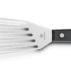 Wüsthof Gourmet Spatel 17 Cm Rvs Zwart -Keukenseries Winkel 9195092117