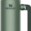 Stanley Classic Thermosfles 1,9 Liter Groen 1 Stanley Classic Thermosfles 1,9 Liter Groen -Keukenseries Winkel 9200000103890862
