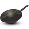 Gastrolux Expert Wok Voor Inductie Met Half Rvs Rek ø 36 Cm Aluminium 2 Gastrolux Expert Wok Voor Inductie Met Half Rvs Rek ø 36 Cm Aluminium -Keukenseries Winkel 9361509950517.6756 1