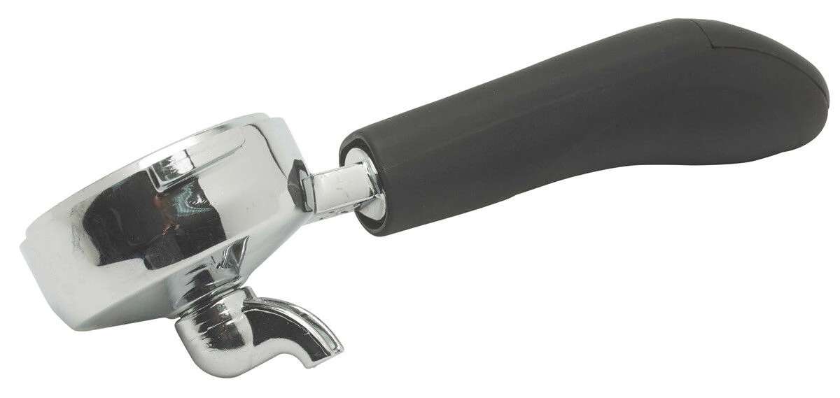 Rancilio Piston Met Enkele Uitloop ø 58 Mm Verchroomd Brons 3 Rancilio Piston Met Enkele Uitloop ø 58 Mm Verchroomd Brons