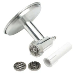 Jupiter Universele Vleesmolen Voor KitchenAid Maat 5