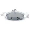 Alessi Tegamino Pan Met Twee Handgrepen 23,5 Cm X 17,4 Cm -Keukenseries Winkel alessi tegamino